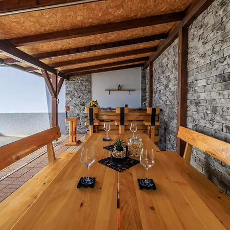 Villa Ruza *