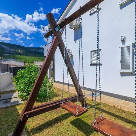 Ruza Villa
