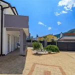Vila Ruza Tribalj (Primorsko-Goranska)