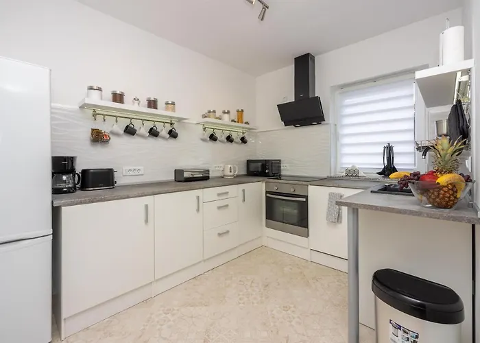 Ruza Villa
