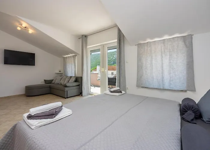 Ruza Villa *