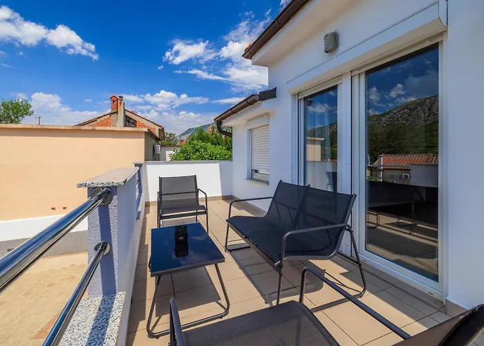 Ruza Villa
