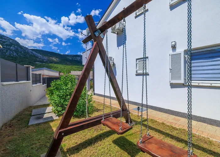 Ruza Villa