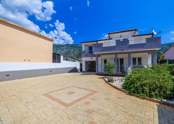 Villa Ruza *