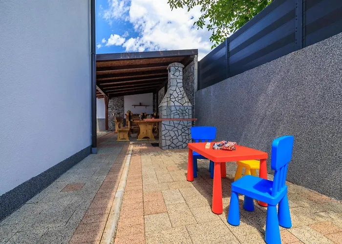 Ruza Villa *