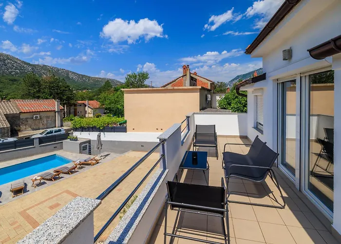 Villa Ruza *